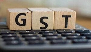 gst