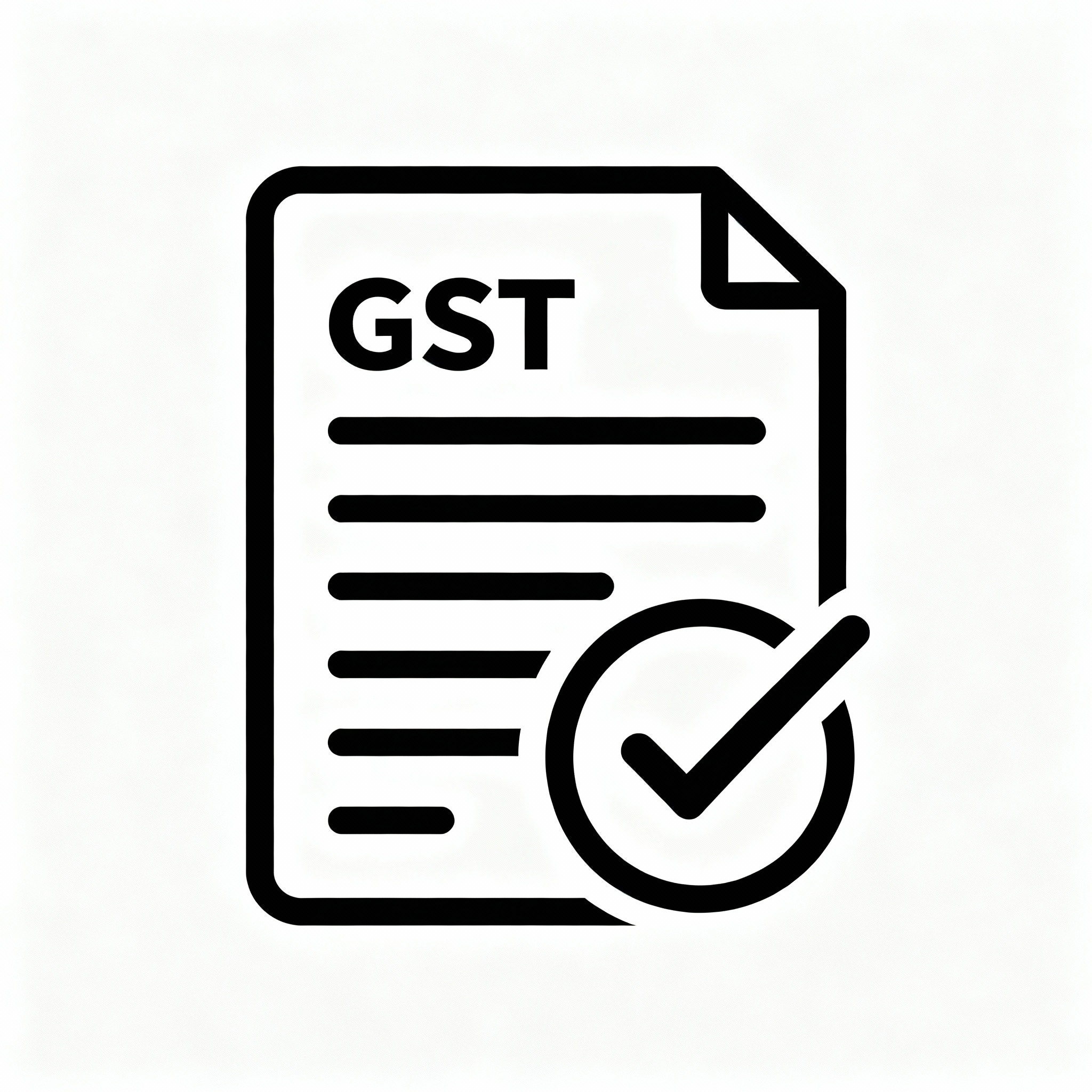 GST Filing