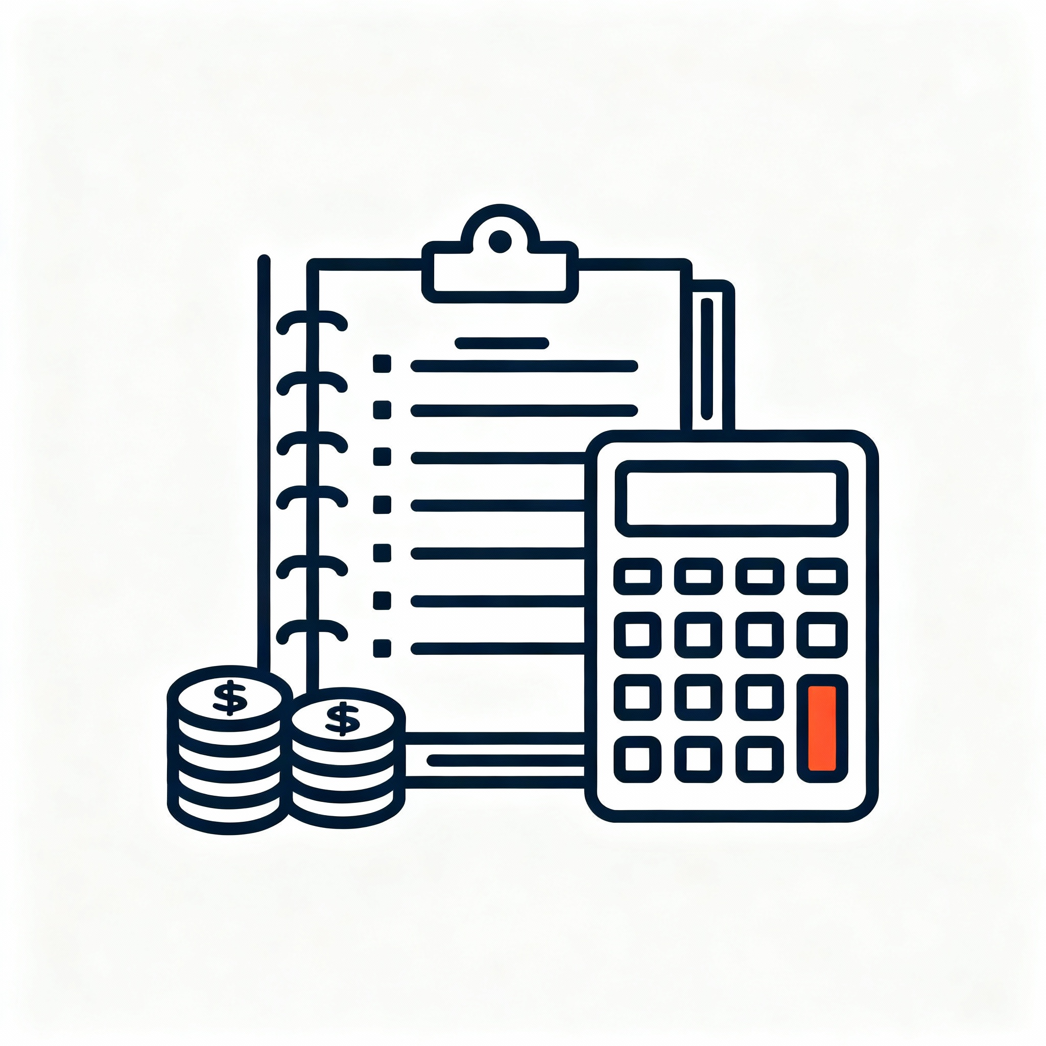 Book Keeping